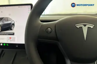 Tesla Model Y Long Range Automatic Electric SUV - Stock Number (1660728) - 4th supplementary image