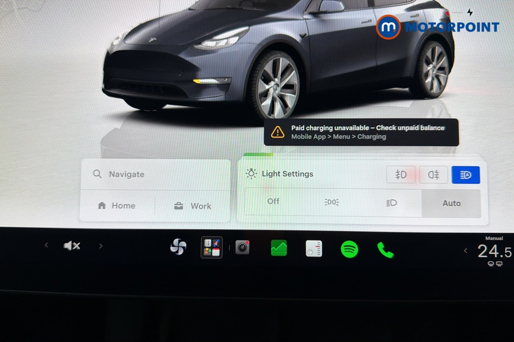 Tesla Model Y Long Range Automatic Electric SUV - Stock Number (1660728) - 11th supplementary image