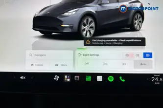 Tesla Model Y Long Range Automatic Electric SUV - Stock Number (1660728) - 11th supplementary image