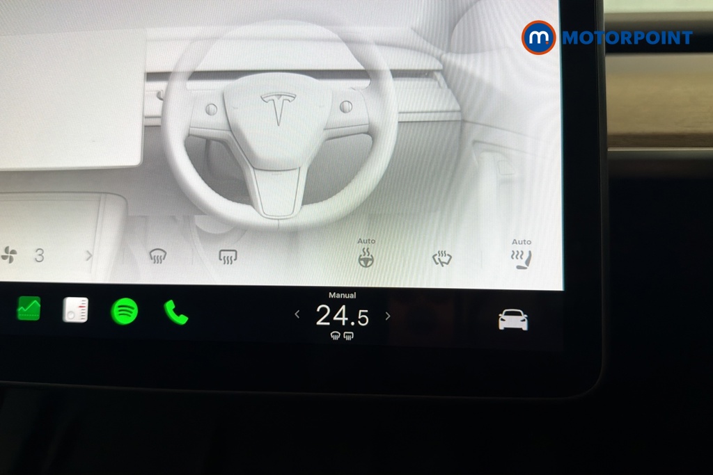 Tesla Model Y Long Range Automatic Electric SUV - Stock Number (1660728) - 14th supplementary image
