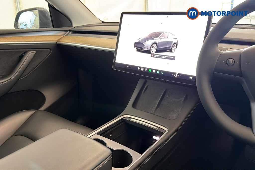 Tesla Model Y Long Range Automatic Electric SUV - Stock Number (1660728) - 15th supplementary image