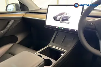 Tesla Model Y Long Range Automatic Electric SUV - Stock Number (1660728) - 15th supplementary image