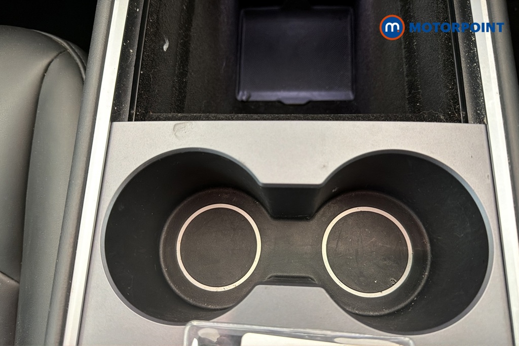 Tesla Model Y Long Range Automatic Electric SUV - Stock Number (1660728) - 16th supplementary image