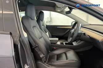 Tesla Model Y Long Range Automatic Electric SUV - Stock Number (1660728) - 22nd supplementary image