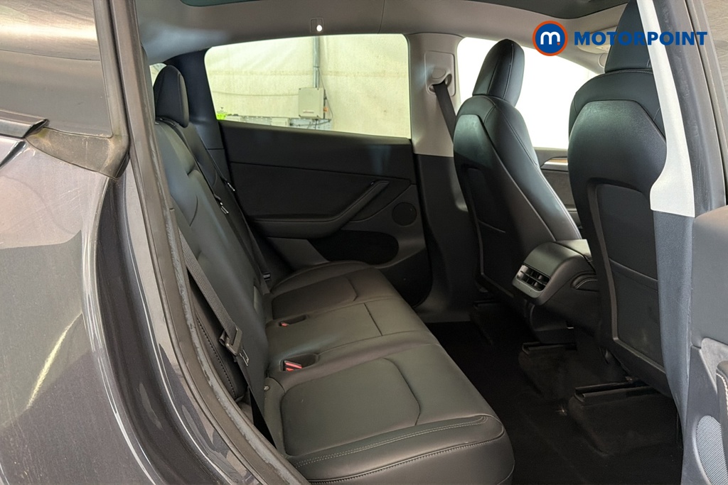 Tesla Model Y Long Range Automatic Electric SUV - Stock Number (1660728) - 25th supplementary image