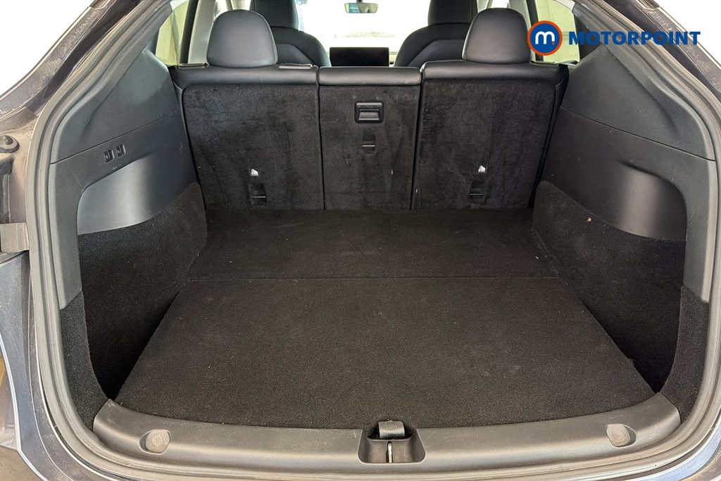 Tesla Model Y Long Range Automatic Electric SUV - Stock Number (1660728) - 30th supplementary image