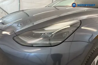 Tesla Model Y Long Range Automatic Electric SUV - Stock Number (1660728) - 42nd supplementary image