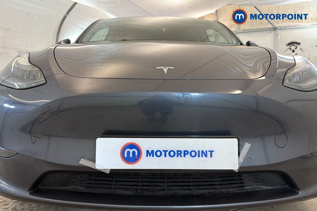 Tesla Model Y Long Range Automatic Electric SUV - Stock Number (1660728) - 43rd supplementary image