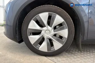 Tesla Model Y Long Range Automatic Electric SUV - Stock Number (1660728) - 44th supplementary image