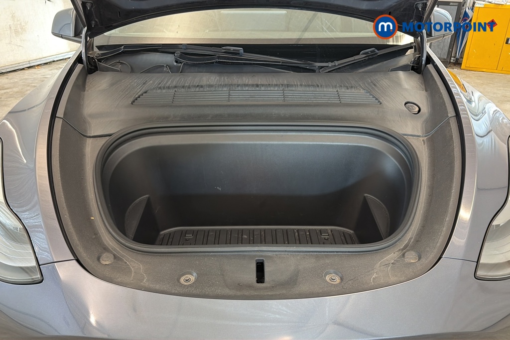 Tesla Model Y Long Range Automatic Electric SUV - Stock Number (1660728) - 48th supplementary image