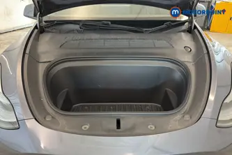 Tesla Model Y Long Range Automatic Electric SUV - Stock Number (1660728) - 48th supplementary image