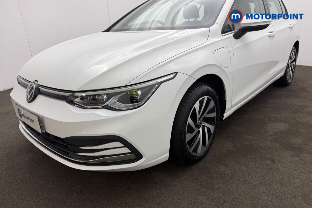 Volkswagen Golf Style Automatic Petrol Plug-In Hybrid Hatchback - Stock Number (1661784) - 2nd supplementary image