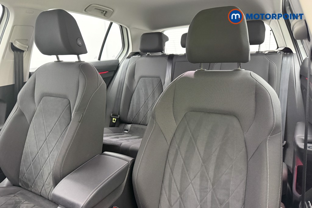 Volkswagen Golf Style Automatic Petrol Plug-In Hybrid Hatchback - Stock Number (1661784) - 8th supplementary image