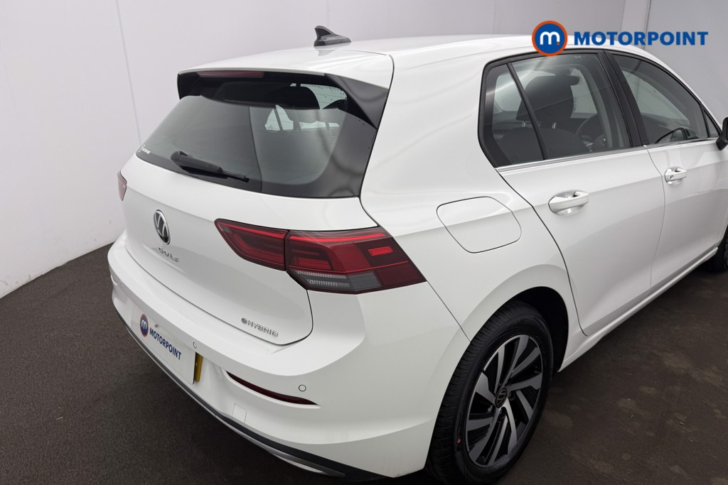 Volkswagen Golf Style Automatic Petrol Plug-In Hybrid Hatchback - Stock Number (1661784) - 20th supplementary image