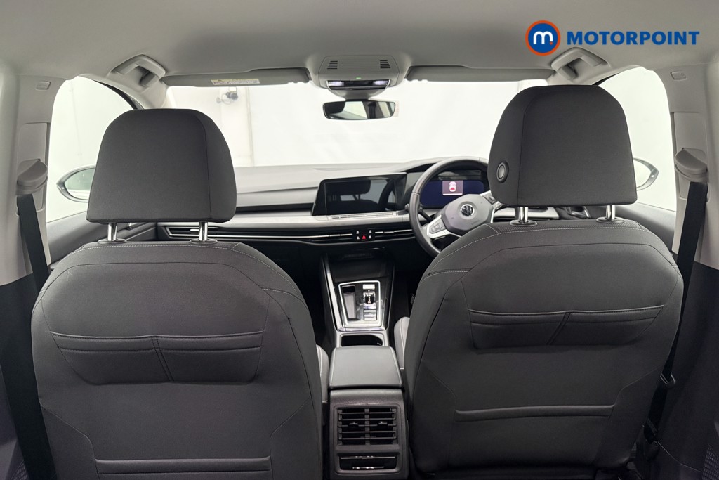 Volkswagen Golf Style Automatic Petrol Plug-In Hybrid Hatchback - Stock Number (1661784) - 22nd supplementary image