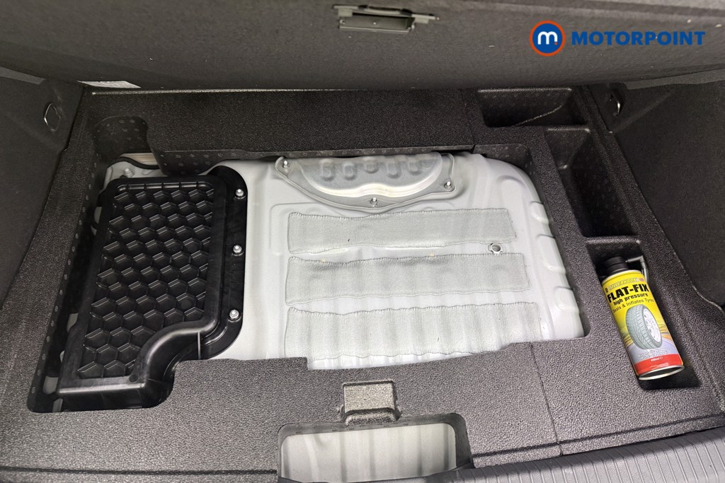 Volkswagen Golf Style Automatic Petrol Plug-In Hybrid Hatchback - Stock Number (1661784) - 24th supplementary image
