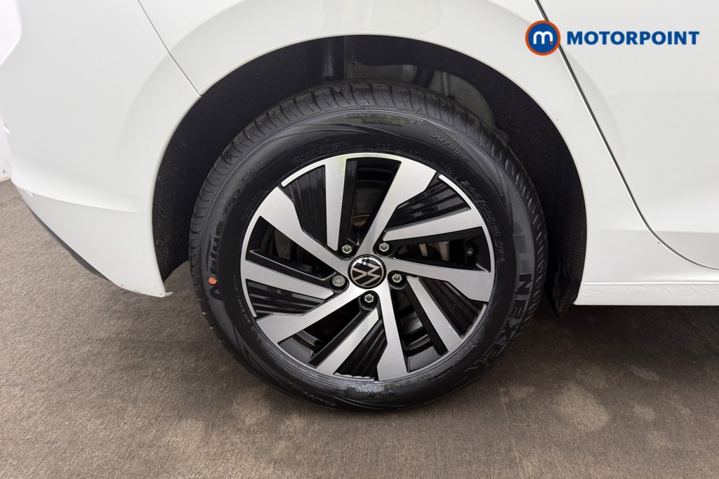 Volkswagen Golf Style Automatic Petrol Plug-In Hybrid Hatchback - Stock Number (1661784) - 25th supplementary image