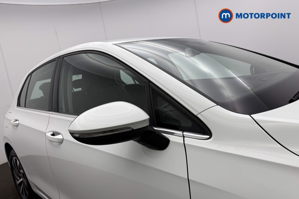 Volkswagen Golf Style Automatic Petrol Plug-In Hybrid Hatchback - Stock Number (1661784) - 27th supplementary image