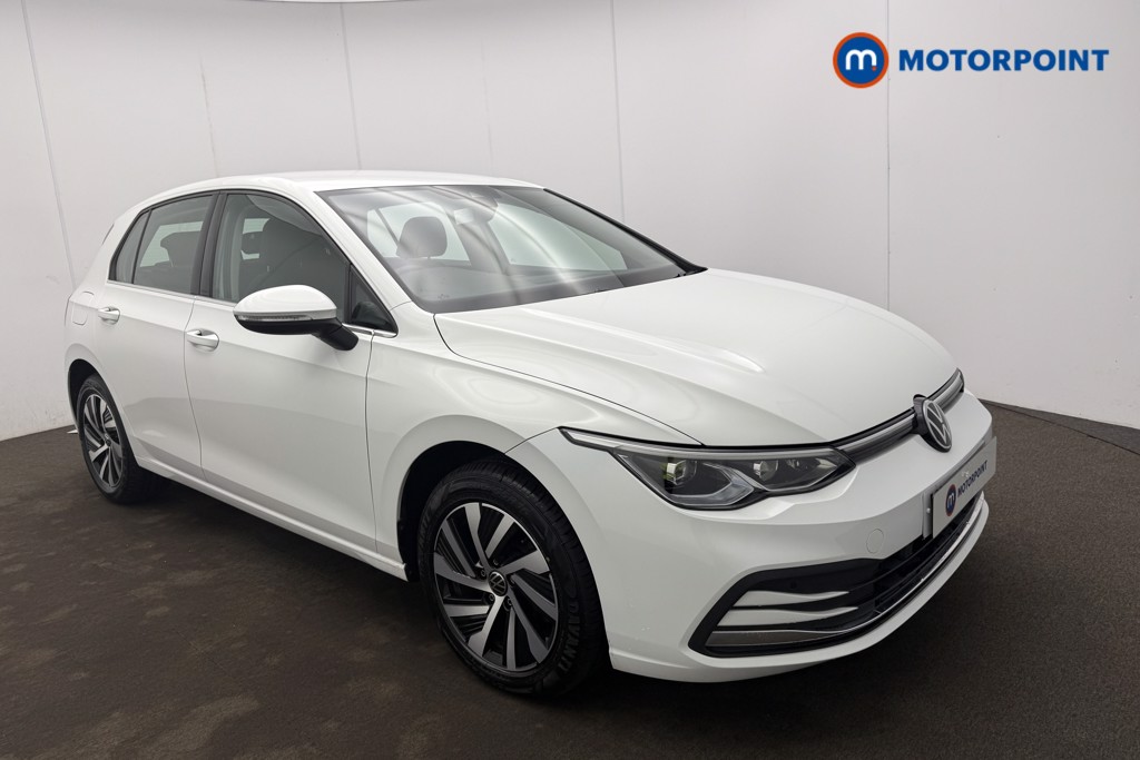 Volkswagen Golf Style Automatic Petrol Plug-In Hybrid Hatchback - Stock Number (1661784) - 29th supplementary image