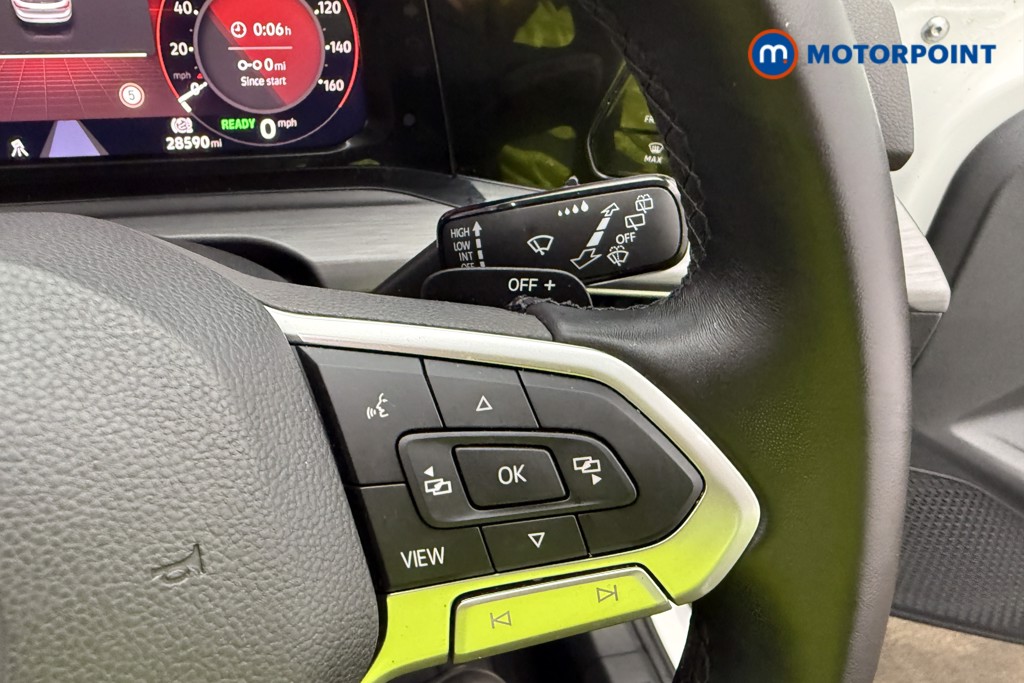 Volkswagen Golf Style Automatic Petrol Plug-In Hybrid Hatchback - Stock Number (1661784) - 38th supplementary image