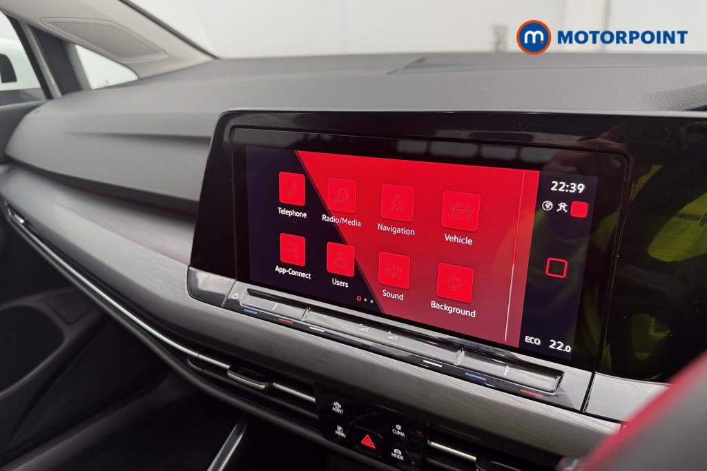 Volkswagen Golf Style Automatic Petrol Plug-In Hybrid Hatchback - Stock Number (1661784) - 40th supplementary image