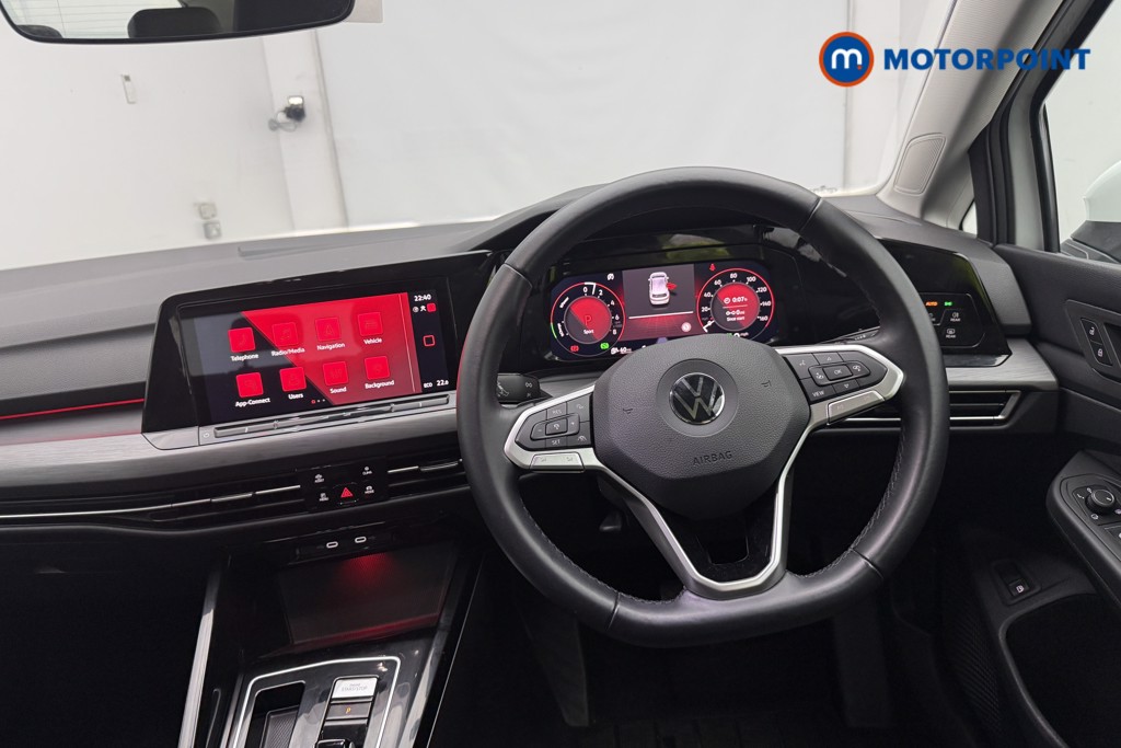 Volkswagen Golf Style Automatic Petrol Plug-In Hybrid Hatchback - Stock Number (1661784) - 48th supplementary image
