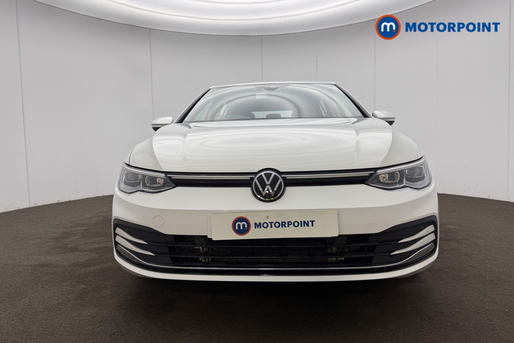 Volkswagen Golf Style Automatic Petrol Plug-In Hybrid Hatchback - Stock Number (1661784) - 1st supplementary image