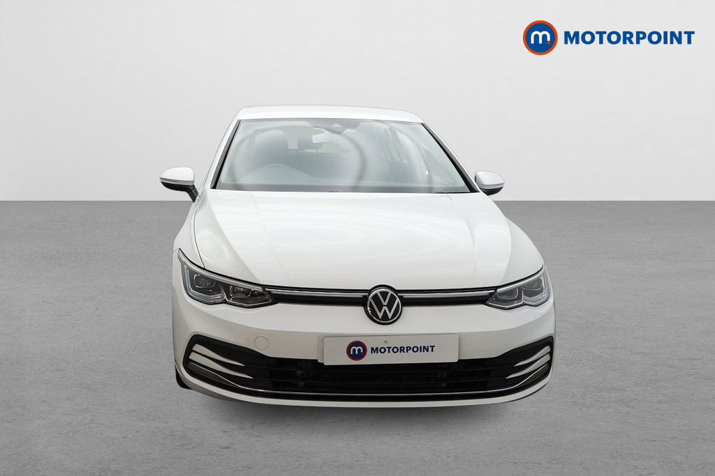 Volkswagen Golf Style Automatic Petrol Plug-In Hybrid Hatchback - Stock Number (1661784) - Front bumper