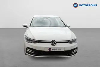 Volkswagen Golf Style Automatic Petrol Plug-In Hybrid Hatchback - Stock Number (1661784) - Front bumper
