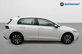 Volkswagen Golf Style Automatic Petrol Plug-In Hybrid Hatchback - Stock Number (1661784) - Drivers side