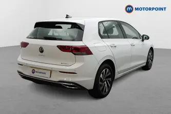 Volkswagen Golf Style Automatic Petrol Plug-In Hybrid Hatchback - Stock Number (1661784) - Drivers side rear corner