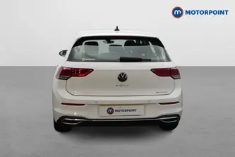 Volkswagen Golf Style Automatic Petrol Plug-In Hybrid Hatchback - Stock Number (1661784) - Rear bumper