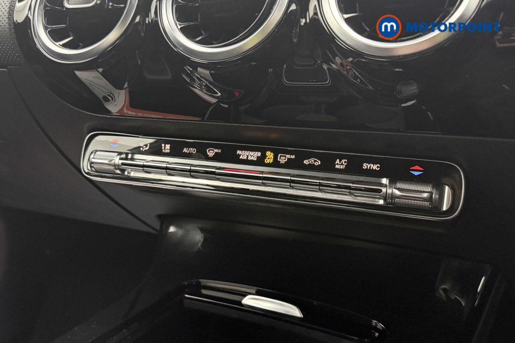 Mercedes-Benz A Class Sport Automatic Petrol Saloon - Stock Number (1663981) - 14th supplementary image