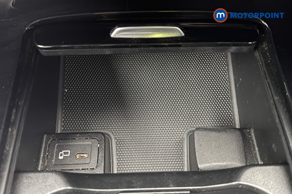Mercedes-Benz A Class Sport Automatic Petrol Saloon - Stock Number (1663981) - 15th supplementary image
