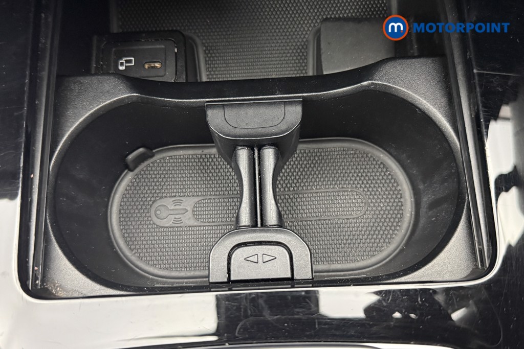 Mercedes-Benz A Class Sport Automatic Petrol Saloon - Stock Number (1663981) - 16th supplementary image