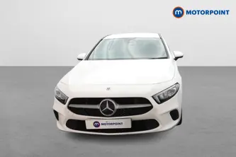 Mercedes-Benz A Class Sport Automatic Petrol Saloon - Stock Number (1663981) - Front bumper
