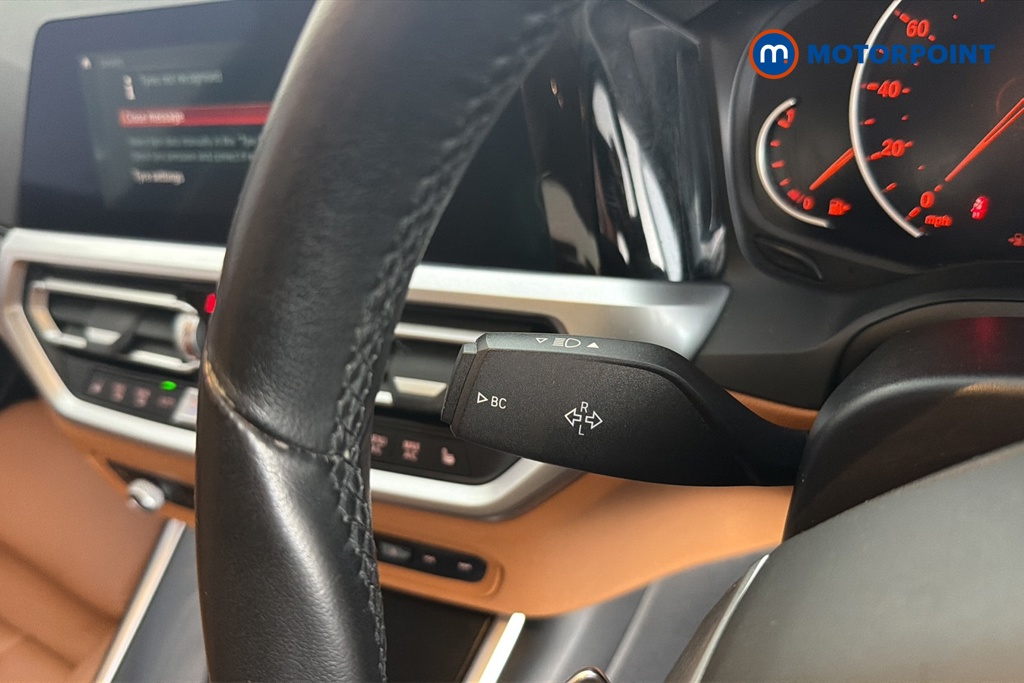 BMW 3 Series Sport Automatic Petrol Saloon - Stock Number (1664497) - 5th supplementary image