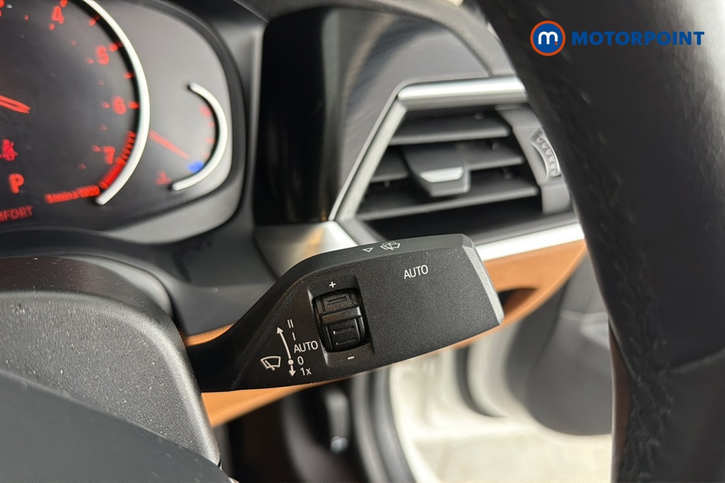 BMW 3 Series Sport Automatic Petrol Saloon - Stock Number (1664497) - 6th supplementary image