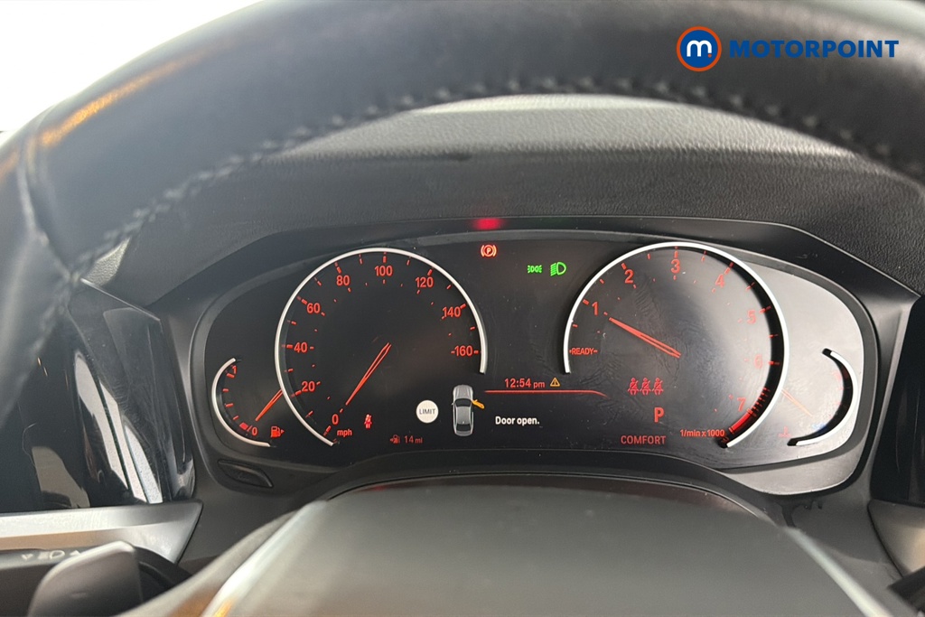 BMW 3 Series Sport Automatic Petrol Saloon - Stock Number (1664497) - 7th supplementary image