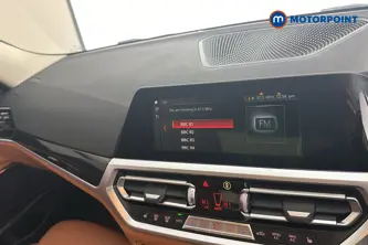 BMW 3 Series Sport Automatic Petrol Saloon - Stock Number (1664497) - 8th supplementary image