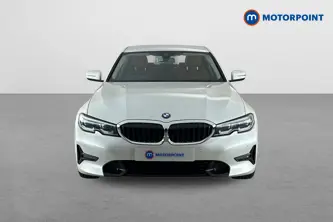BMW 3 Series Sport Automatic Petrol Saloon - Stock Number (1664497) - Front bumper