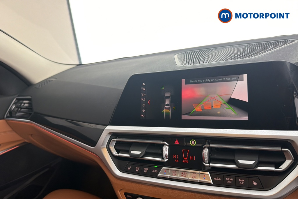 BMW 3 Series Sport Automatic Petrol Saloon - Stock Number (1664497) - 13th supplementary image