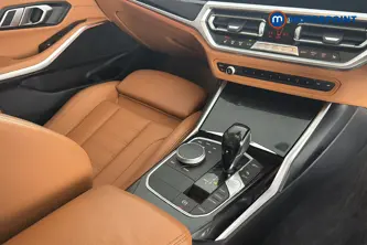 BMW 3 Series Sport Automatic Petrol Saloon - Stock Number (1664497) - 15th supplementary image