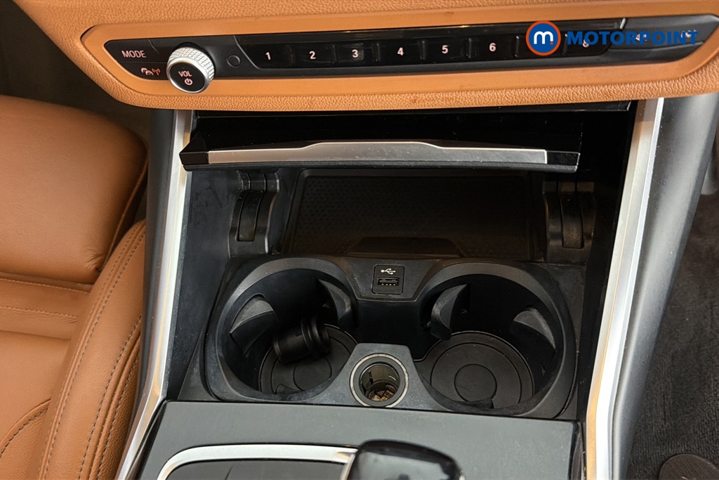 BMW 3 Series Sport Automatic Petrol Saloon - Stock Number (1664497) - 16th supplementary image
