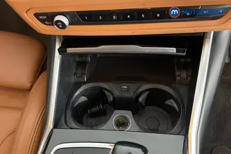 BMW 3 Series Sport Automatic Petrol Saloon - Stock Number (1664497) - 16th supplementary image