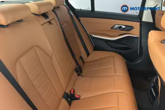 BMW 3 Series Sport Automatic Petrol Saloon - Stock Number (1664497) - 25th supplementary image