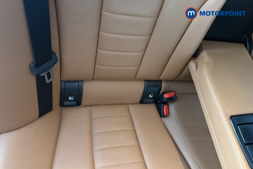 BMW 3 Series Sport Automatic Petrol Saloon - Stock Number (1664497) - 27th supplementary image