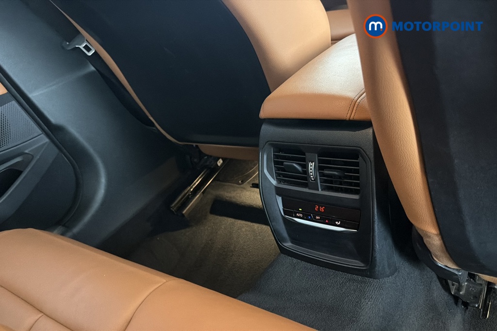 BMW 3 Series Sport Automatic Petrol Saloon - Stock Number (1664497) - 28th supplementary image