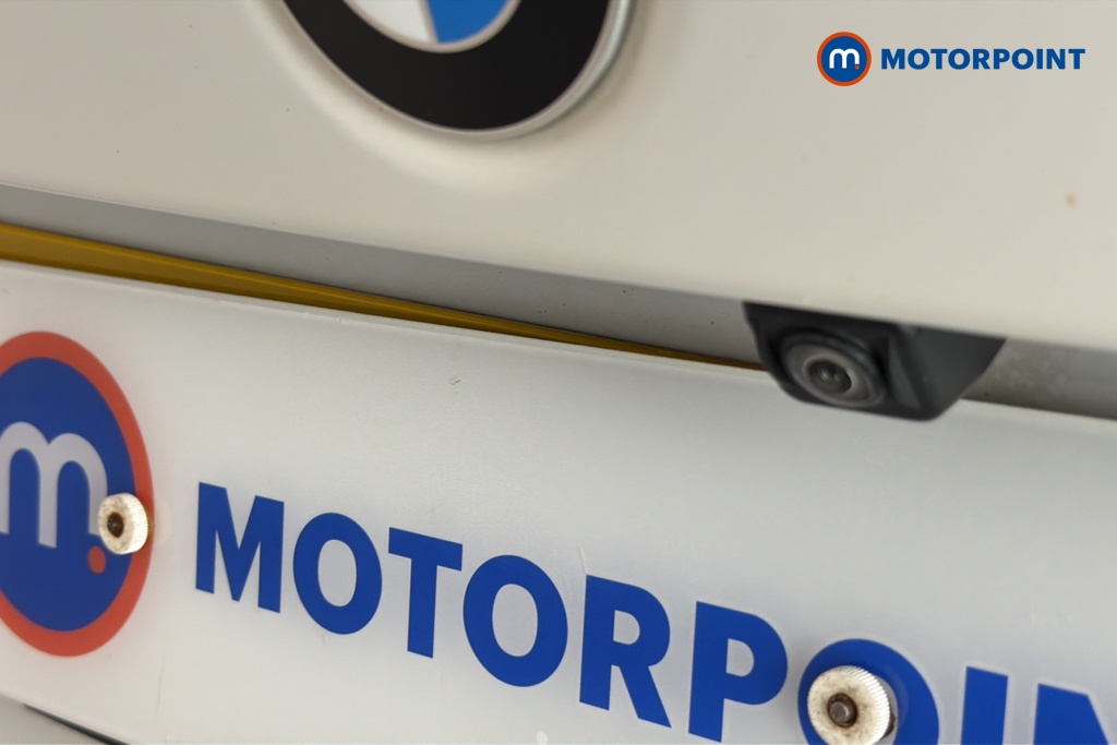 BMW 3 Series Sport Automatic Petrol Saloon - Stock Number (1664497) - 37th supplementary image