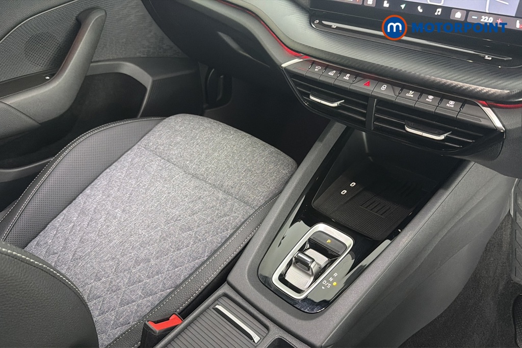 Skoda Octavia Sportline Automatic Diesel Hatchback - Stock Number (1669531) - 15th supplementary image
